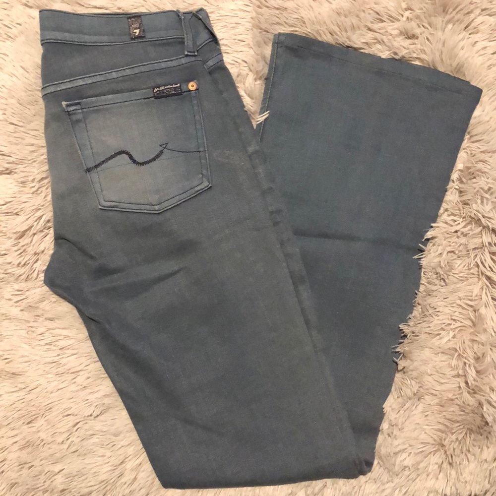 7 For All Mankind Jeans